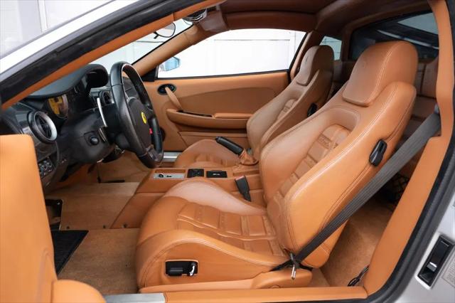 2007 Ferrari F430 Berlinetta