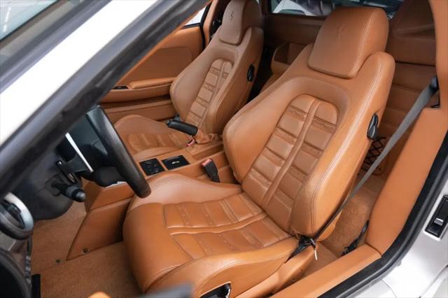 2007 Ferrari F430 Berlinetta