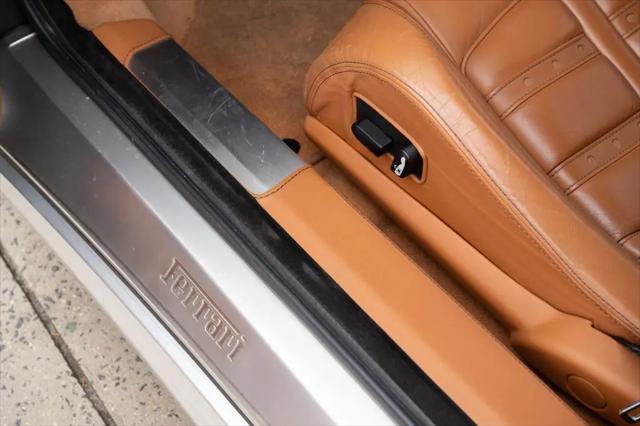 2007 Ferrari F430 Berlinetta