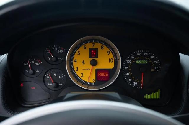 2007 Ferrari F430 Berlinetta