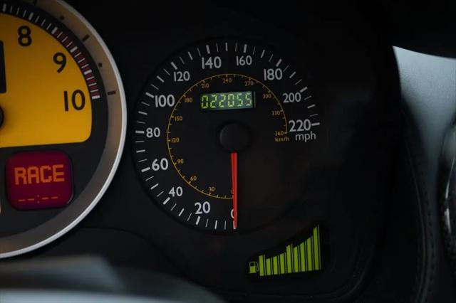 2007 Ferrari F430 Berlinetta