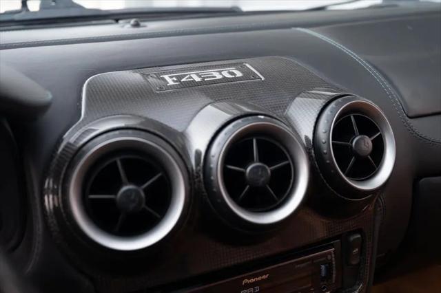 2007 Ferrari F430 Berlinetta