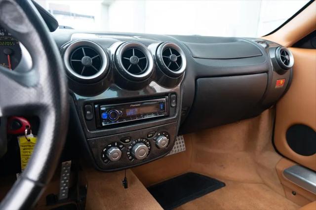 2007 Ferrari F430 Berlinetta