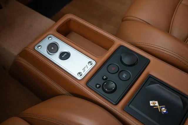 2007 Ferrari F430 Berlinetta