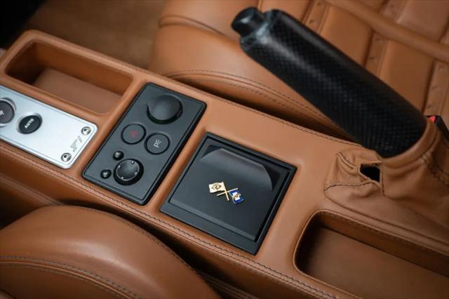 2007 Ferrari F430 Berlinetta