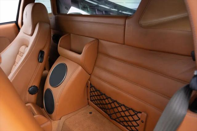 2007 Ferrari F430 Berlinetta