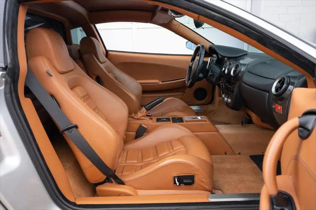 2007 Ferrari F430 Berlinetta
