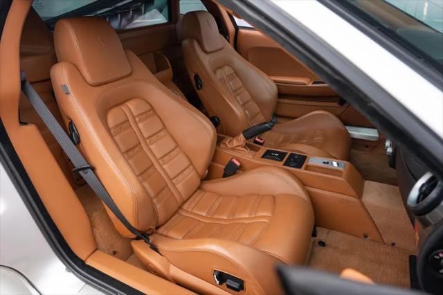 2007 Ferrari F430 Berlinetta