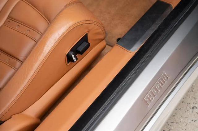2007 Ferrari F430 Berlinetta