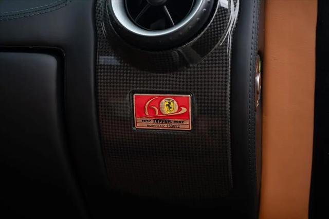 2007 Ferrari F430 Berlinetta
