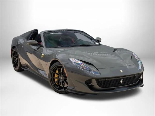 2021 Ferrari 812 GTS GTS for sale in Charlotte, NC