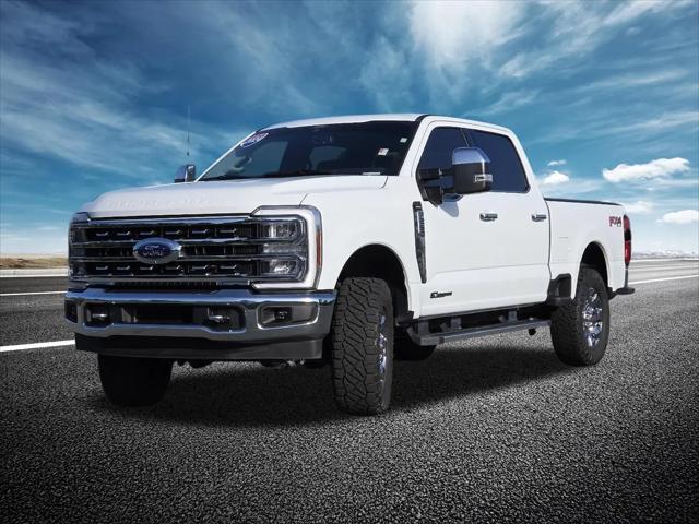 2024 Ford F-250 LARIAT