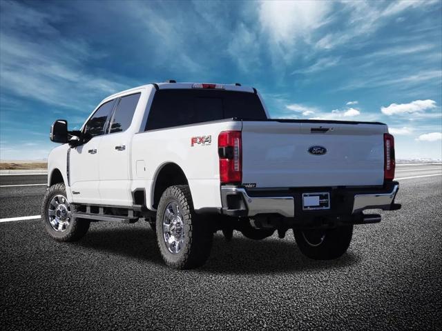 2024 Ford F-250 LARIAT