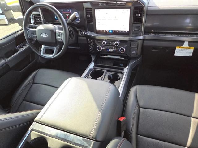 2024 Ford F-250 LARIAT