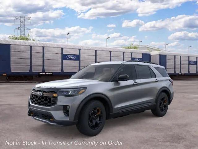 2026 Ford Explorer Tremor for sale in Latham, NY