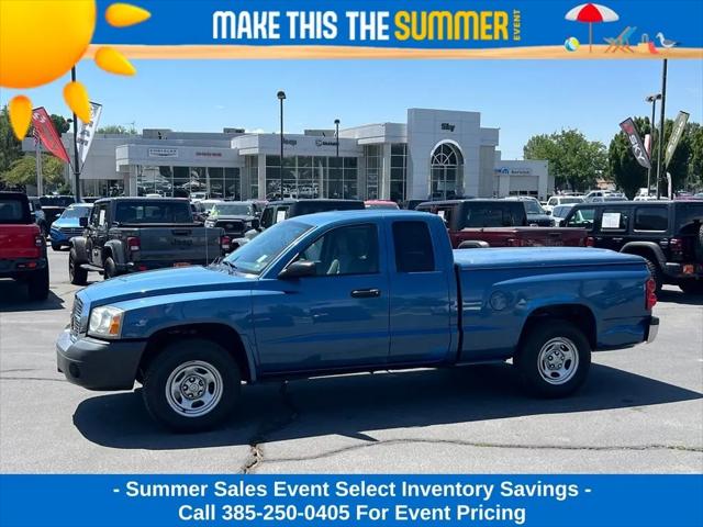 2006 Dodge Dakota ST for sale in Provo, UT