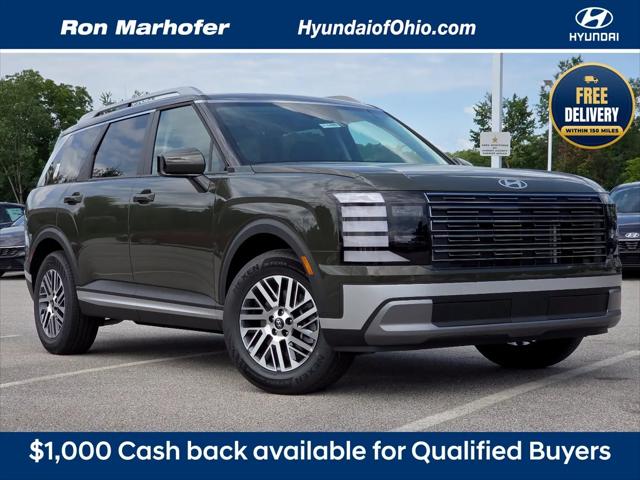 2026 Hyundai Palisade SEL 7P for sale in Akron, OH
