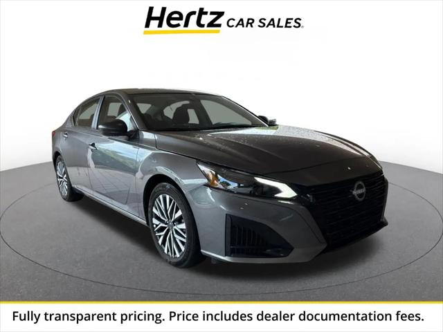 2026 Nissan Altima SV FWD for sale in Bonita Springs, FL