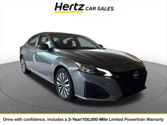 2026 Nissan Altima SV FWD for sale in Bonita Springs, FL