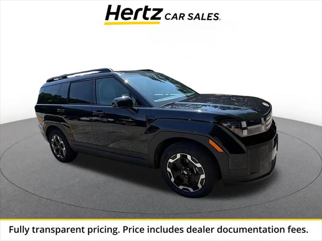 2026 Hyundai Santa Fe SEL for sale in Smithtown, NY