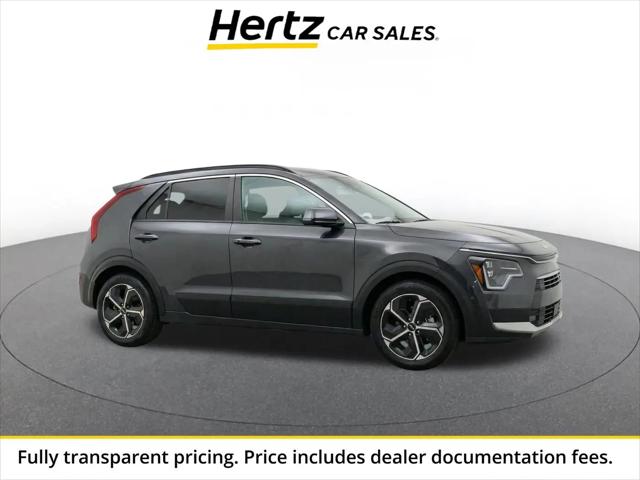 2026 Kia Niro LX for sale in Raleigh, NC