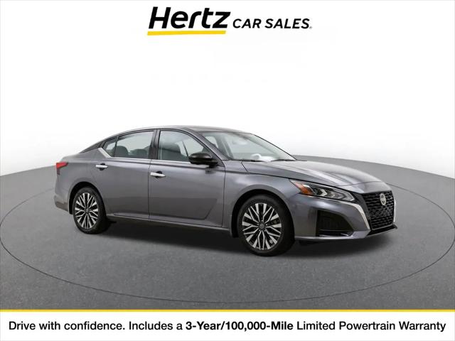 2025 Nissan Altima SV FWD for sale in San Diego, CA
