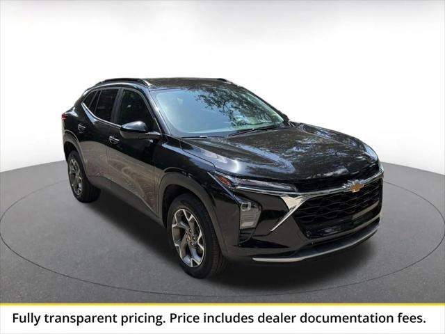 2025 Chevrolet Trax FWD LT for sale in Orlando, FL