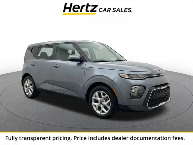 2025 Kia Soul LX for sale in Bedford, TX