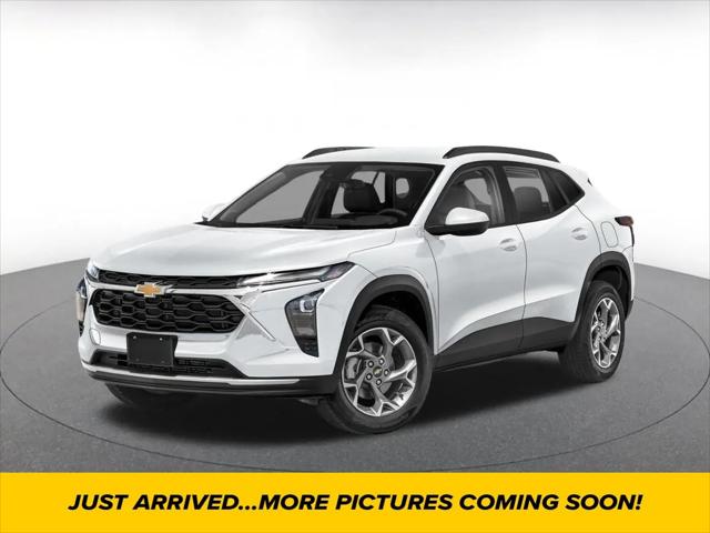 2025 Chevrolet Trax FWD LT for sale in Bedford, TX