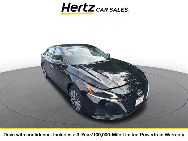2025 Nissan Altima SV FWD for sale in Winston-Salem, NC