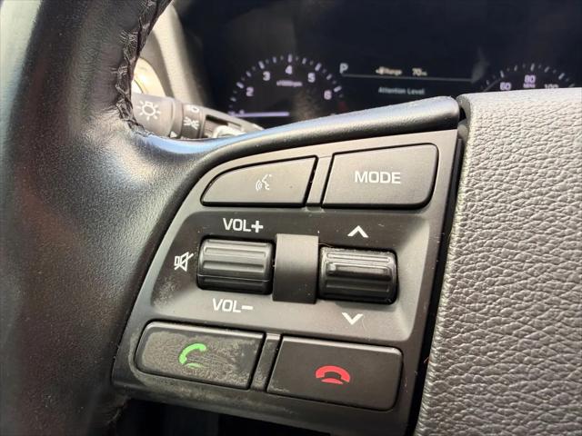 2018 Genesis G80 3.8