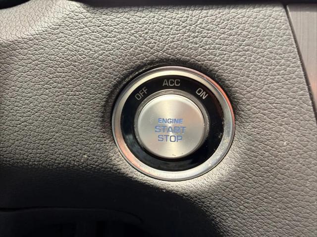 2018 Genesis G80 3.8
