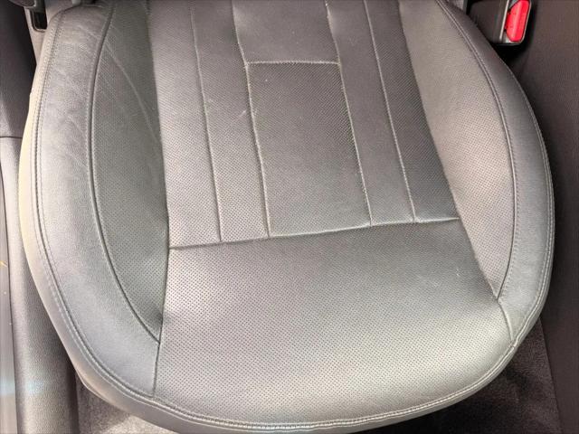 2018 Genesis G80 3.8