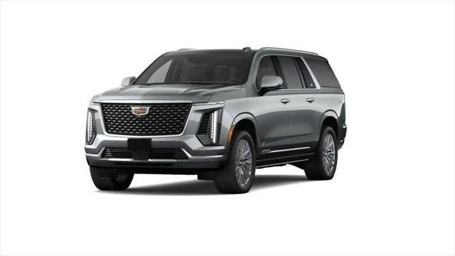 2026 Cadillac Escalade ESV Luxury for sale in Englewood Cliffs, NJ