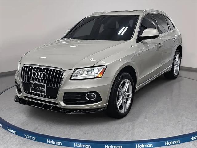 2016 Audi Q5 2.0T Premium for sale in Vancover, WA