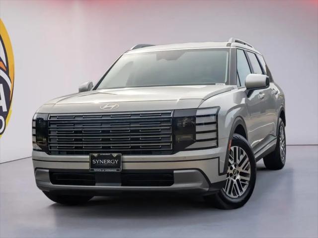 2026 Hyundai Palisade SEL 7P for sale in Hernando, MS