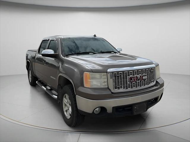 2007 GMC Sierra 1500 SLE2 for sale in Chillicothe, MO