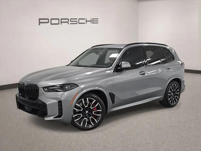 2025 BMW X5 xDrive50e for sale in North MIami, FL
