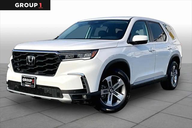 2025 Honda Pilot EX-L for sale in Owings Mills, MD