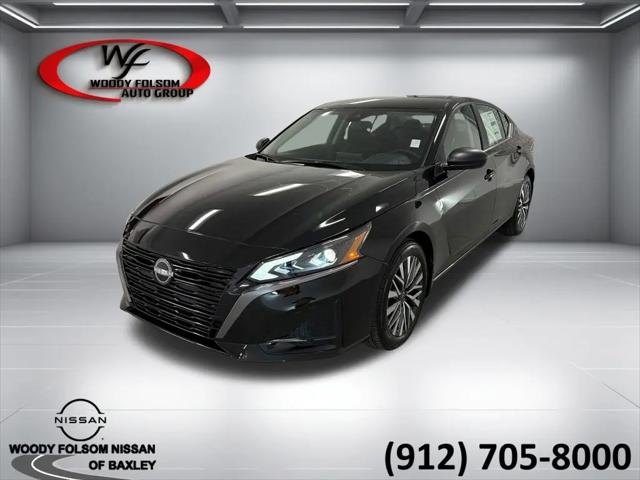 2026 Nissan Altima SV FWD for sale in Baxley, GA