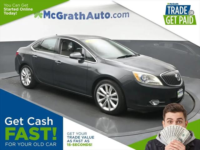 2014 Buick Verano Convenience Group for sale in Marion, IA
