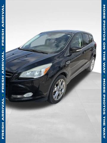 2013 Ford Escape SEL for sale in Marion, IA
