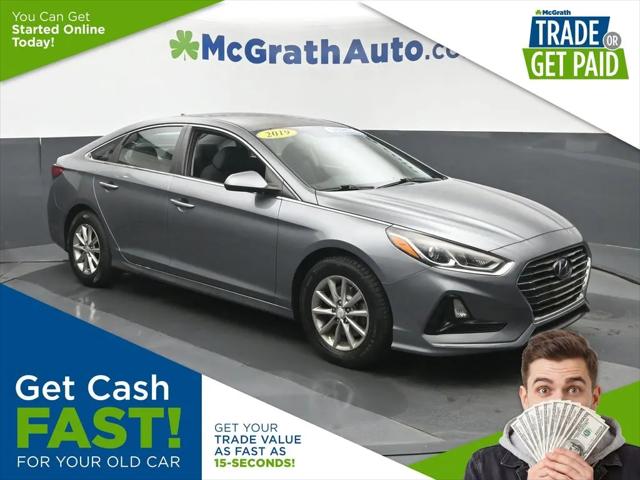 2019 Hyundai Sonata SE for sale in Marion, IA