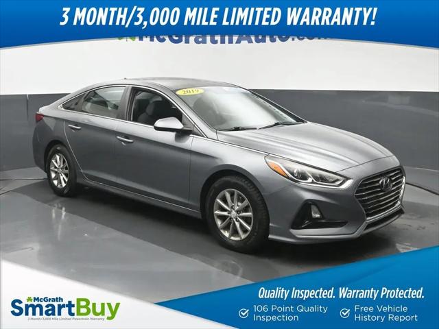 2019 Hyundai Sonata SE for sale in Marion, IA