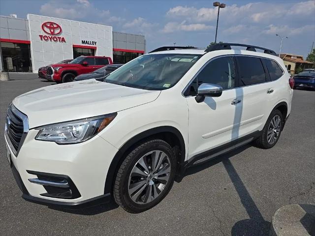 2021 Subaru Ascent Touring for sale in Winchester, VA