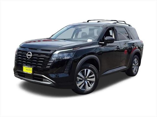 2026 Nissan Pathfinder SL for sale in National City, CA
