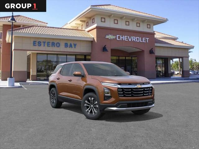 2027 Chevrolet Equinox LT FWD for sale in Estero, FL