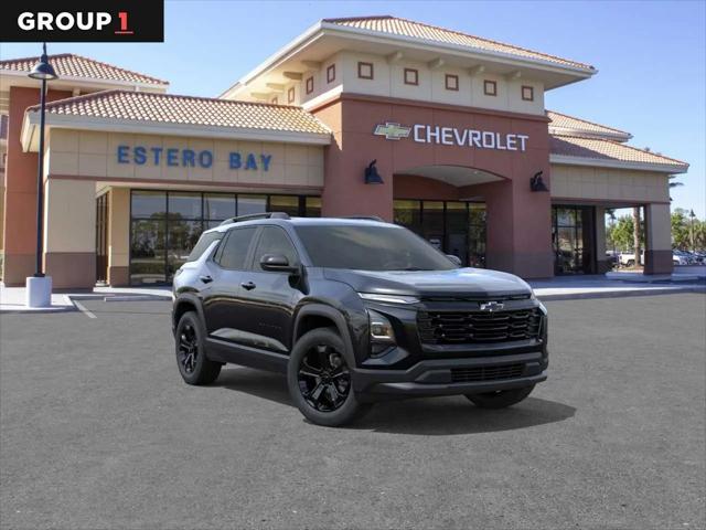 2027 Chevrolet Equinox LT FWD for sale in Estero, FL
