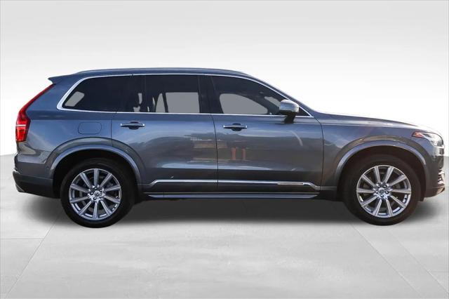 2017 Volvo XC90 T6 Inscription