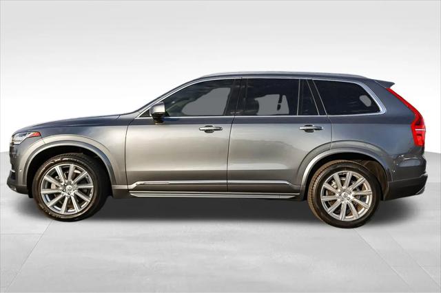 2017 Volvo XC90 T6 Inscription